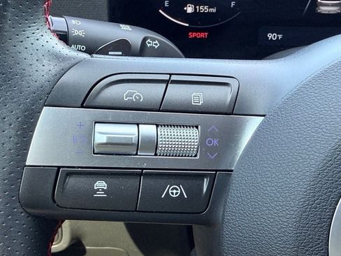 Used 2024 Hyundai Kona N Line FWD image 27