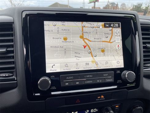 Used 2022 Nissan Frontier Pro-X image 13