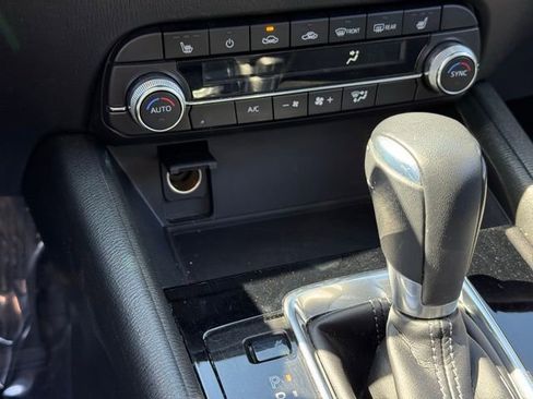 Used 2019 MAZDA CX-5 Touring AWD/4WD image 14