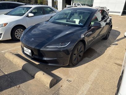 Used 2025 Tesla Model 3 Long Range