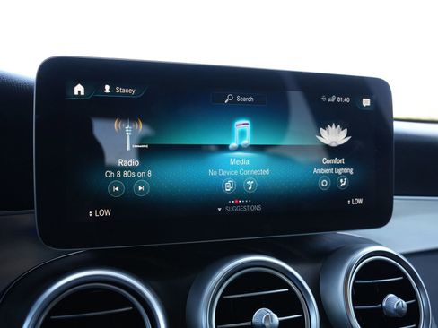 Used 2022 Mercedes-Benz GLC 300 image 12