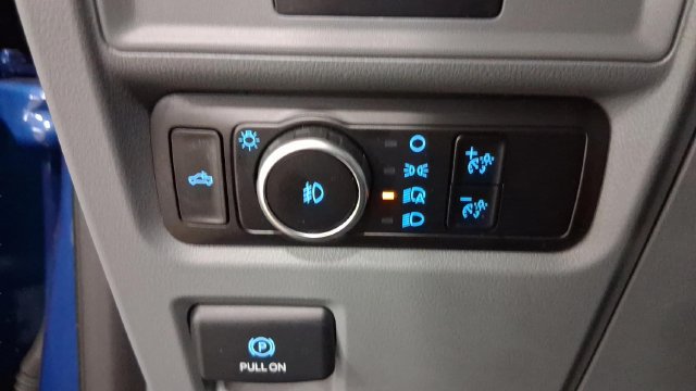 Used 2025 Ford F150 XLT w/ Equipment Group 301A Standard AWD/4WD image 30
