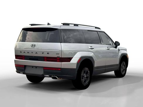 New 2026 Hyundai Santa Fe XRT image 6