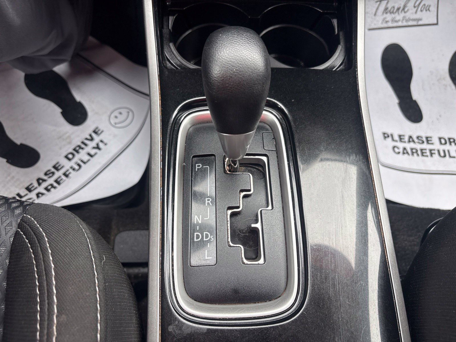 Used 2019 Mitsubishi Outlander AWD image 25