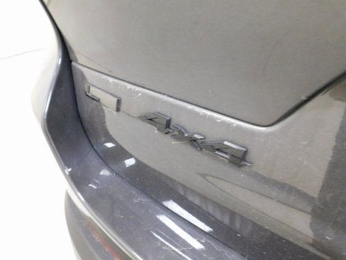 Used 2022 Jeep Grand Cherokee L Altitude image 14