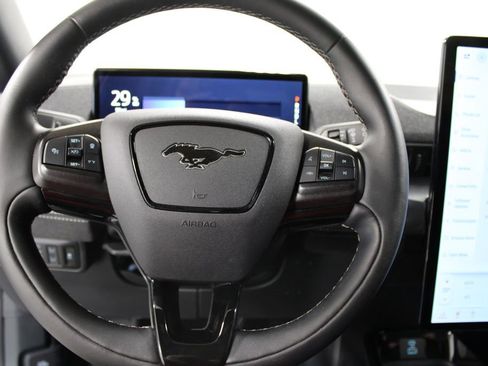 Used 2023 Ford Mustang Mach-E GT w/ GT Performance Edition image 35