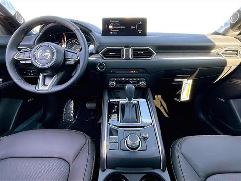 New 2025 MAZDA CX-5 Signature image 10