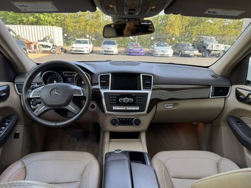 Used 2013 Mercedes-Benz ML 350 4MATIC image 22