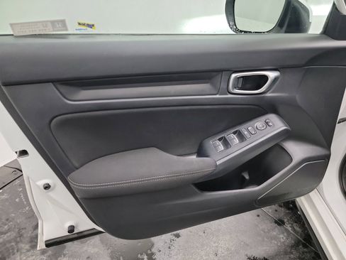 Certified 2023 Honda Civic LX image 13