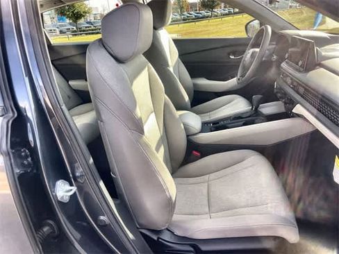 Certified 2025 Honda Accord SE image 12