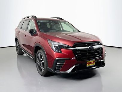 New 2026 Subaru Ascent Limited