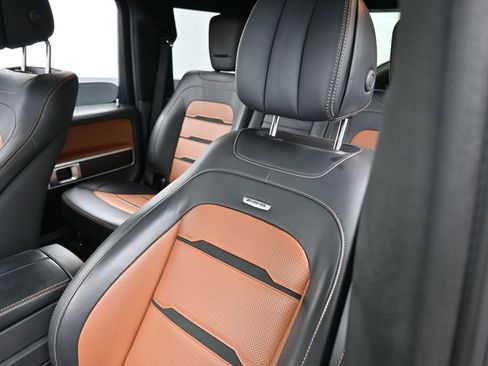 Used 2023 Mercedes-Benz G 63 AMG 4MATIC image 18