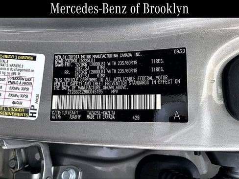 Used 2024 Lexus NX 350 AWD image 33