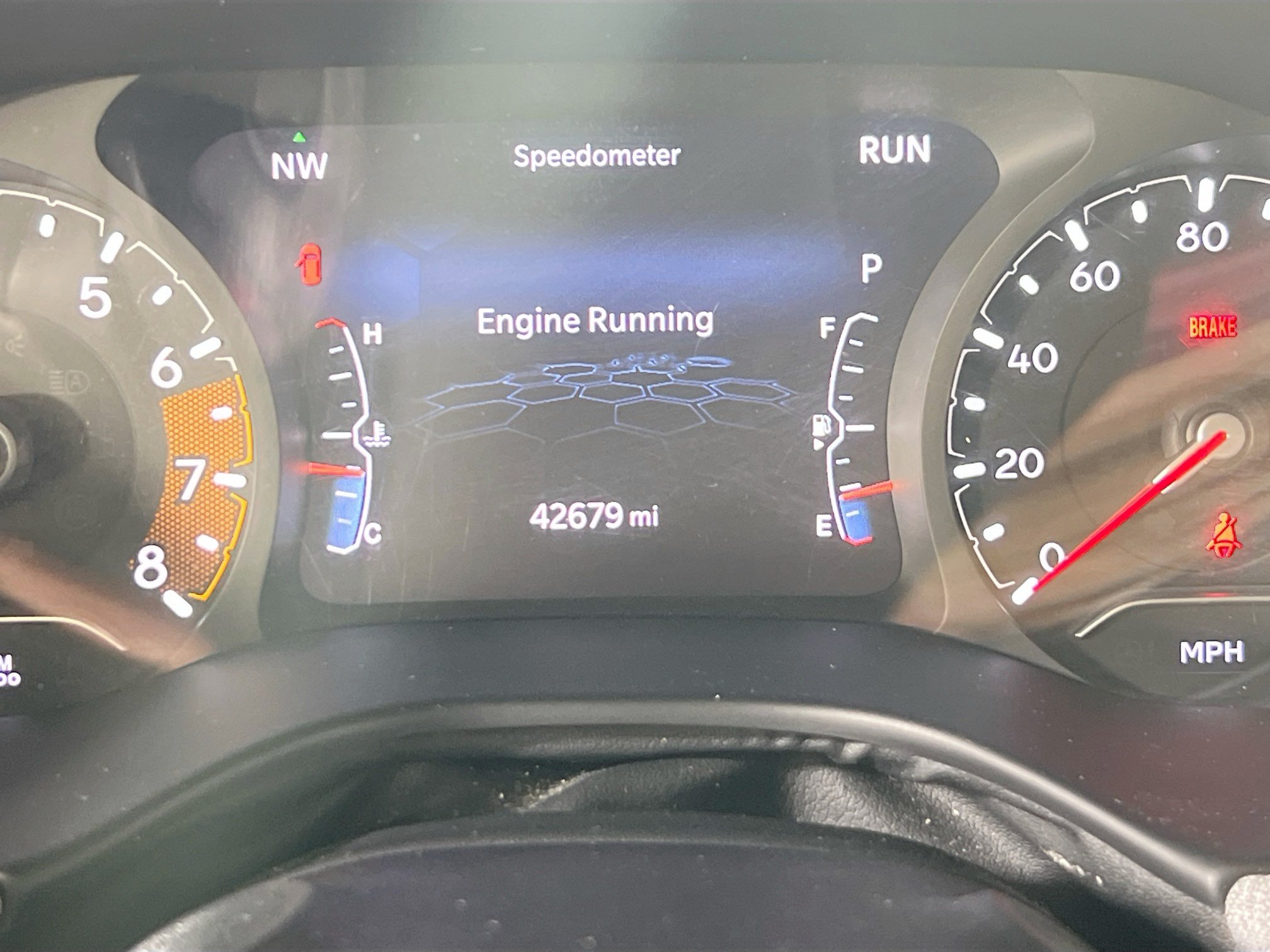 Used 2022 Jeep Compass Latitude AWD/4WD image 12