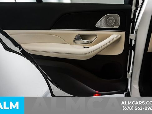 Used 2021 Mercedes-Benz GLE 350 w/ Premium Package image 52