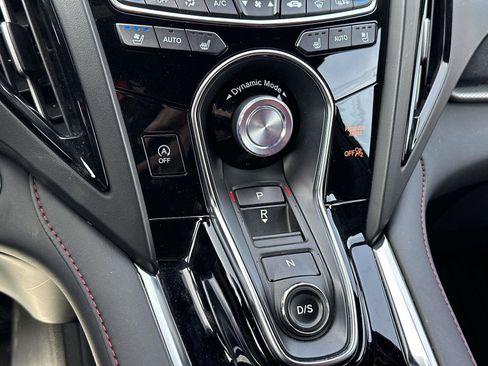 Used 2023 Acura RDX A-Spec image 26