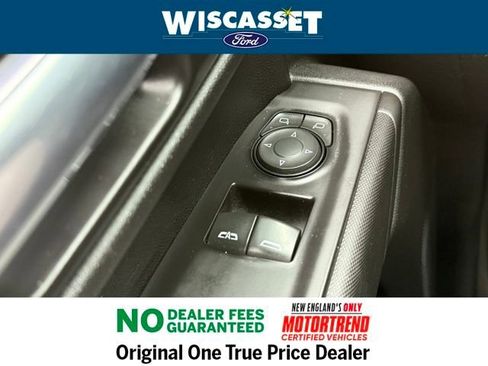 Used 2021 Chevrolet Silverado 2500 W/T w/ WT Convenience Package image 14