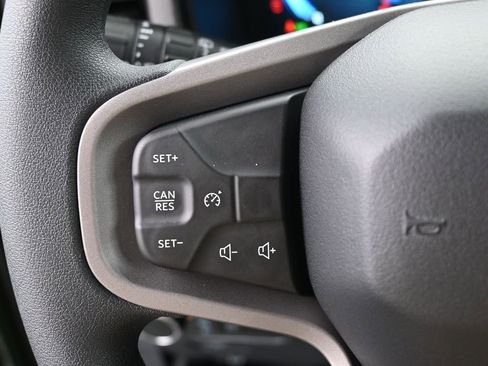 New 2025 Ford Bronco 4-Door w/ Sasquatch Package image 22