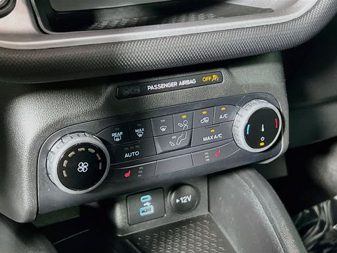 Used 2022 Ford Bronco Sport Big Bend w/ Convenience Package AWD/4WD image 26