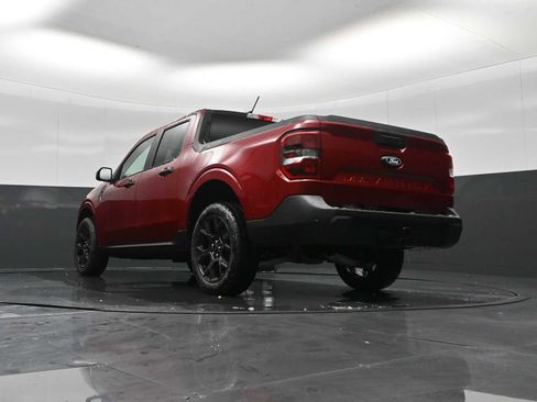New 2026 Ford Maverick XLT w/ XLT Luxury Package image 22