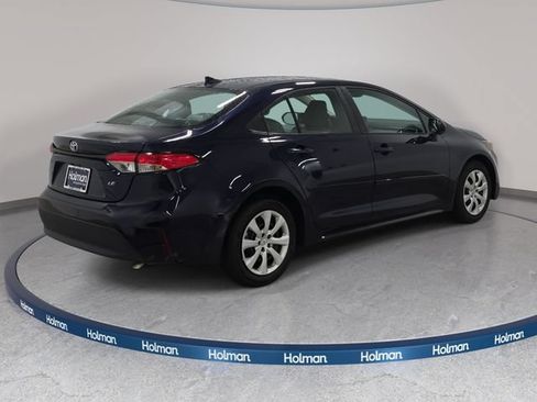 Certified 2023 Toyota Corolla LE w/ Carpet Mat Package (TMS) FWD image 5