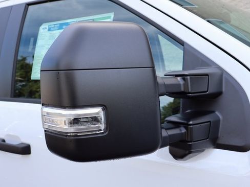 New 2026 Ford F350 XL w/ STX Appearance Package image 20