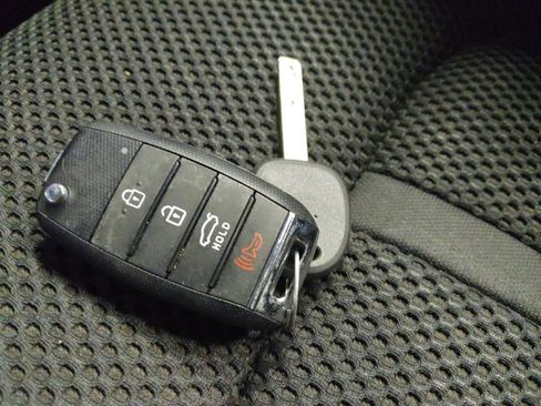 Used 2019 Kia Optima LX w/ LX Premium Package FWD image 32