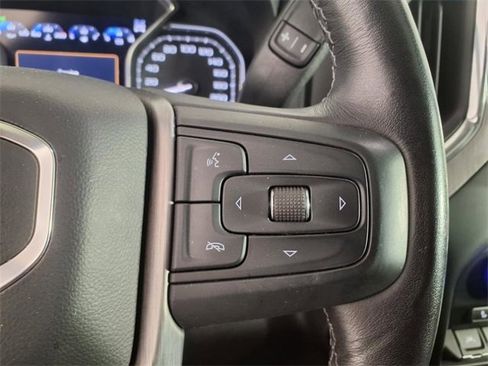 Used 2021 GMC Sierra 1500 Denali w/ Technology Package image 28