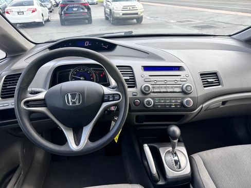 Used 2010 Honda Civic LX image 7