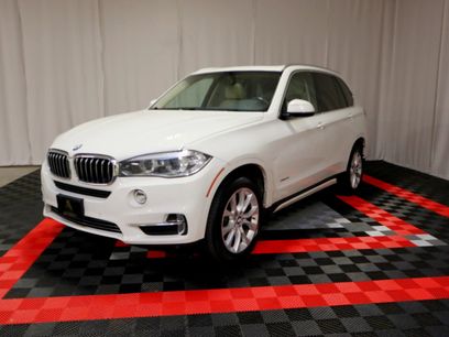 Used 2014 BMW X5 xDrive35i