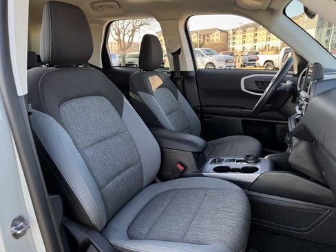 Used 2024 Ford Bronco Sport Big Bend image 31