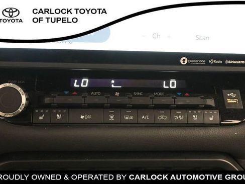 Used 2023 Toyota Tundra TRD Pro w/ TRD Pro Tow Package AWD/4WD image 28