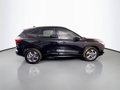 Used 2023 Ford Escape ST-Line Select w/ Tech Pack #2 AWD/4WD image 11