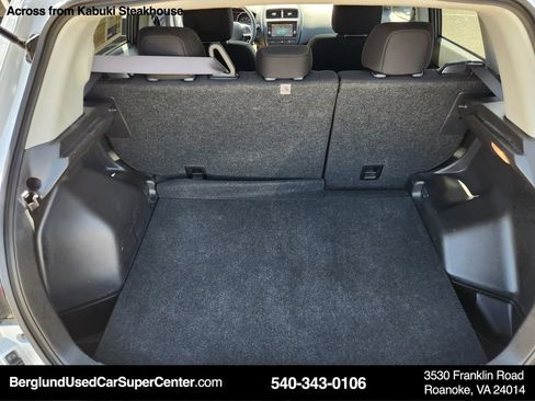 Used 2024 Mitsubishi Outlander Sport AWD image 14