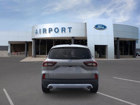 New 2026 Ford Escape Active image 5