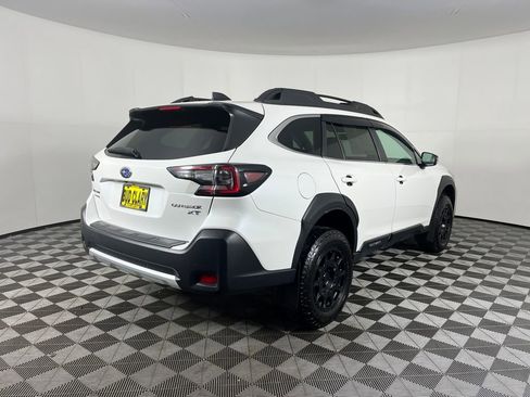 Used 2024 Subaru Outback Limited XT w/ Popular Package #2 image 6