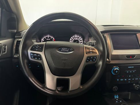 Used 2021 Ford Ranger XLT w/ Trailer Tow Package AWD/4WD image 4
