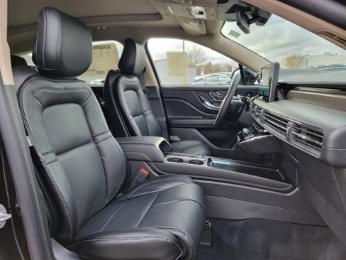 New 2026 Lincoln Corsair Grand Touring AWD/4WD image 23