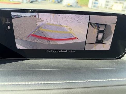 New 2026 MAZDA CX-30 2.5 Turbo w/ Premium Package image 24