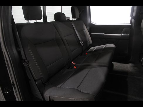 Used 2023 Ford F150 XLT w/ Equipment Group 302A High AWD/4WD image 23
