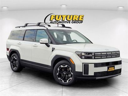 New 2026 Hyundai Santa Fe SEL