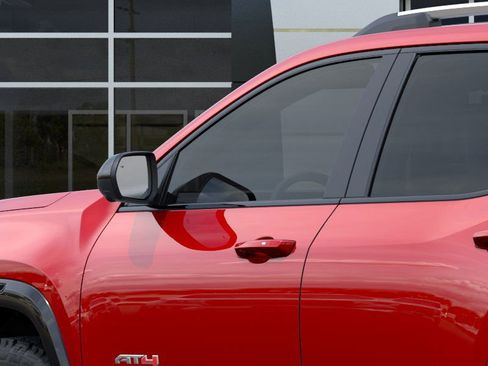 New 2026 GMC Terrain AT4 w/ Convenience Package III image 36