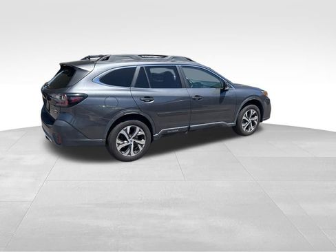 Used 2021 Subaru Outback Limited XT AWD/4WD image 7