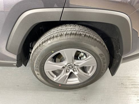 New 2025 Toyota RAV4 XLE w/ Convenience Package image 29