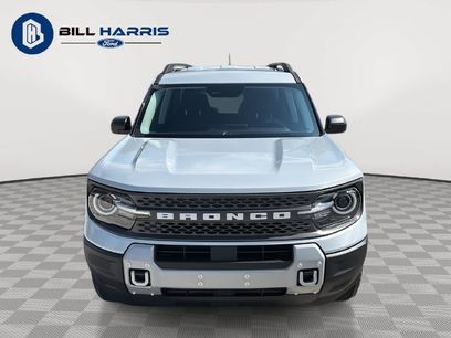 New 2026 Ford Bronco Sport Big Bend w/ Convenience Package