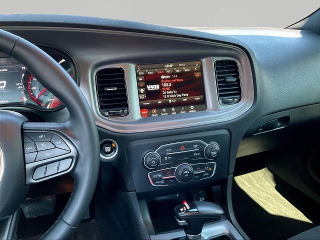 Used 2023 Dodge Charger SXT w/ Blacktop Package RWD image 11
