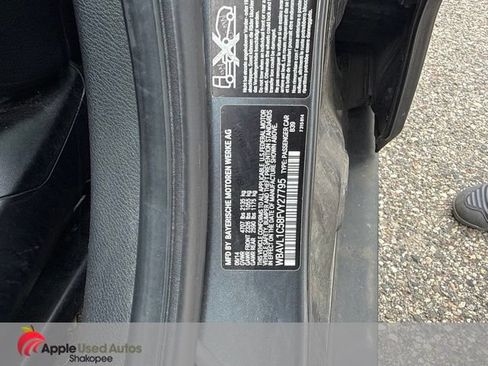 Used 2015 BMW X1 xDrive28i AWD/4WD image 12