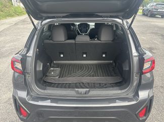 Used 2024 Subaru Crosstrek 2.0i Premium AWD/4WD video 5