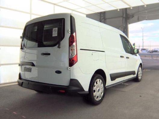 Used 2022 Ford Transit Connect XLT FWD image 3
