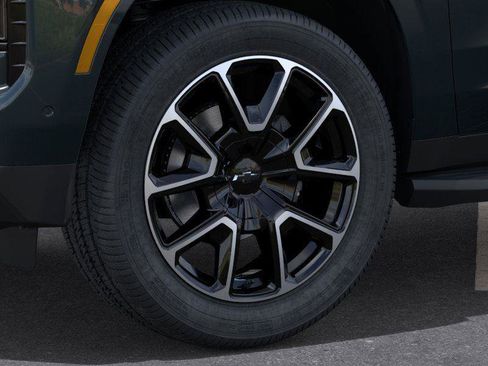 New 2026 Chevrolet Tahoe RST AWD/4WD image 9